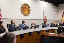 Housing Crisis Takes Spotlight for Santa Barbara City Council