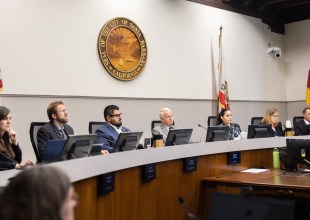 Housing Crisis Takes Spotlight for Santa Barbara City Council