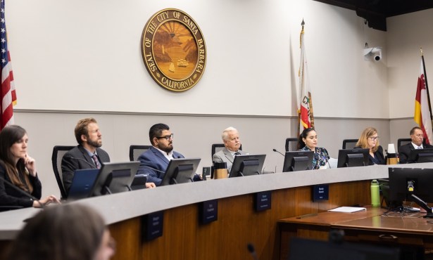 Housing Crisis Takes Spotlight for Santa Barbara City Council