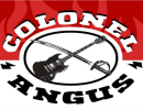 Colonel Angus (AC/DC Tribute) @ Fox Wine Co. SB