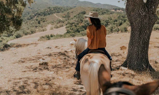 WILDWONDER Getaway Celebrates Women, Wellness, and Western Spirit in Santa Ynez