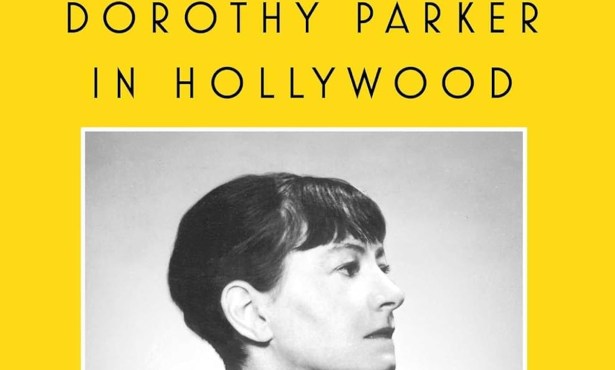 Book Review | ‘Dorothy Parker in Hollywood’ by Gail Crowther