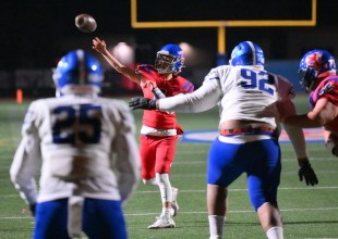 Historic Season for San Marcos Football Program Comes to an End After Playoff Loss to Chino