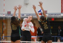 Bishop Diego Drops CIF-SS Division 3 Championship Match to Long Beach Poly in Five-Set Classic