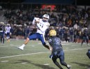 Dos Pueblos Football Drops Quarterfinal Matchup to Top-Seeded Mary Star of the Sea 27-23