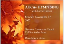 All-City HYMN SING