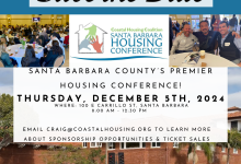 Coastal Housing Coalition 2024 Housing Conference