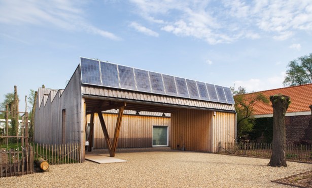 Passive House Design for a Net-Zero Future