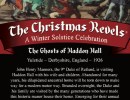 The Christmas Revels A Winter Solstice Celebration