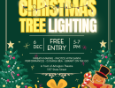 Downtown Holiday Tree Lighting