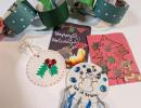 Crafternoon: Holiday Reuse