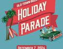 Goleta Holiday Parade