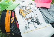 Club House Rags Clothing Brand Reinvents Golf-Course Attire