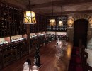 San Ysidro Ranch’s Storied Secret Cellar