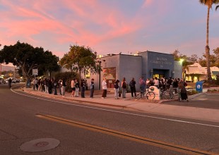 Ballot Shortages Reported in Isla Vista Polling Places