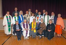 Community Interfaith Thanksgiving Service