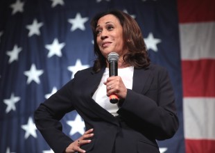 One Day to Go: Amid Trump Meltdowns, Shock Poll Shows Women Voters Breaking Huge for Harris