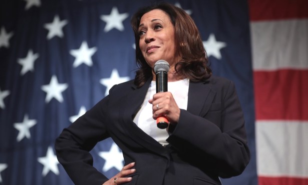 One Day to Go: Amid Trump Meltdowns, Shock Poll Shows Women Voters Breaking Huge for Harris