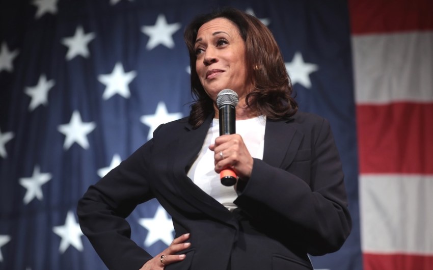 One Day to Go: Amid Trump Meltdowns, Shock Poll Shows Women Voters Breaking Huge for Harris