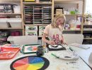 Winter Break Art Camp (Ages 7-12)