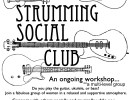 Ladies’ Strumming Social Club