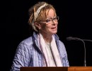 A Blissful Sit Down with Anne Lamott at The Arlington in Santa Barbara