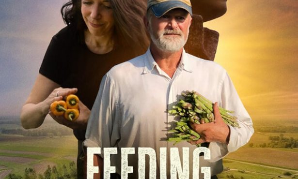 Oliver English Partners with Santa Barbara’s El Encanto Hotel For Film Screening of ‘Feeding Tomorrow’