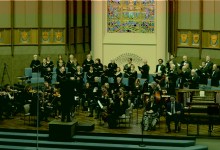 Santa Barbara Master Chorale Holiday Concert