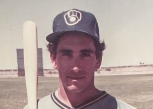 Late UCSB Baseball Player Maury Ornest Struck a Chord Using Art to Express Mental Illness