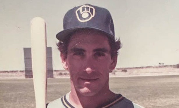 Late UCSB Baseball Player Maury Ornest Struck a Chord Using Art to Express Mental Illness