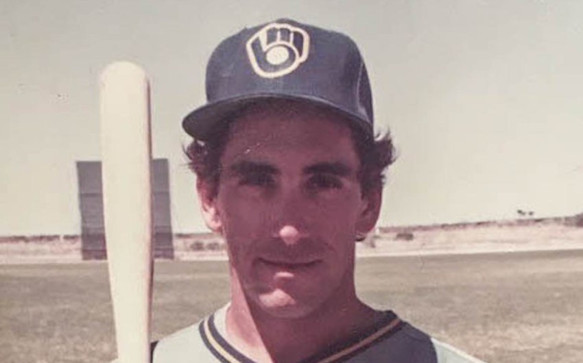 Late UCSB Baseball Player Maury Ornest Struck a Chord Using Art to Express Mental Illness