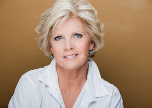 Meredith Baxter To Narrate the Santa Barbara Choral Society’s 10th Annual “Hallelujah Project”