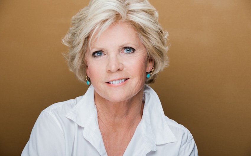 Meredith Baxter To Narrate the Santa Barbara Choral Society’s 10th Annual “Hallelujah Project”