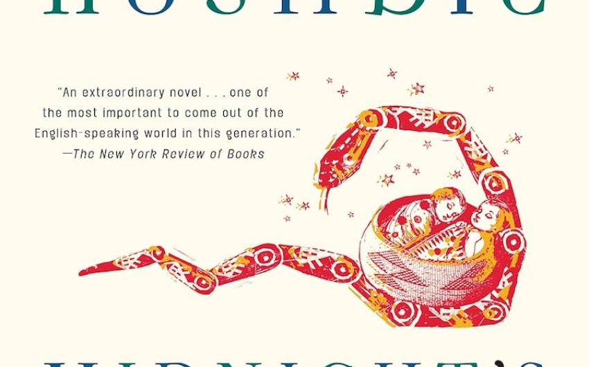 Book Review | The Chutnification of History: Salman Rushdie’s ‘Midnight’s Children’