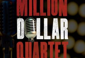 Million Dollar Quartet