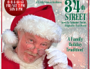 The Alcazar Ensemble Presents “Miracle on 34th Street”