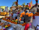 El Presidio Comes to Life for Día de los Muertos Market & Craft Day