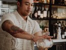 Mixology Class W/ Devon Espinosa