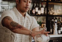 Mixology Class W/ Devon Espinosa