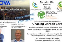 Eco Film on Getting to Net Zero