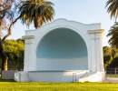 Free Holiday Concert | Plaza del Mar Band Shell