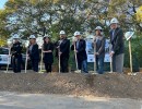 Santa Barbara Police Station Breaks Ground After Long Road of Planning