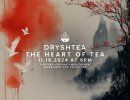 Dryshtea Tea Ceremony