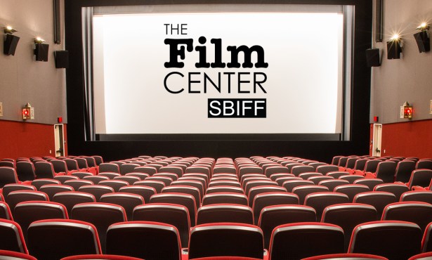 Santa Barbara’s SBIFF Film Center Hits Town, Year-Round