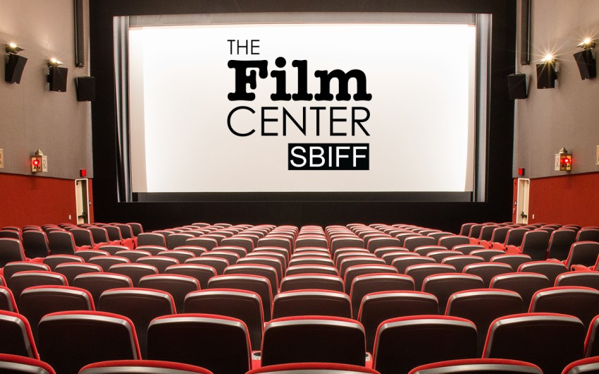 Santa Barbara’s SBIFF Film Center Hits Town, Year-Round