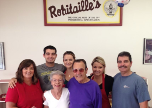 Carpinteria Mainstay Robitaille’s Fine Candies to Close in December 2024 