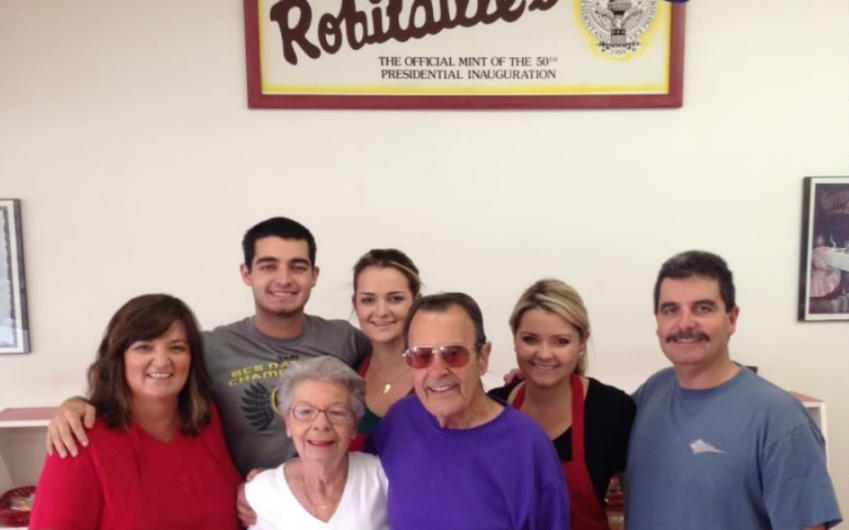 Carpinteria Mainstay Robitaille’s Fine Candies to Close in December 2024 