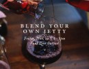 Blend Your Own Jetty at Pali Wine Co.