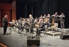 ON the Beat | Big Band Jazz, Big Pipe Organ News