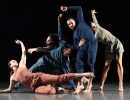 Santa Barbara Dance Theater: A Place for Us